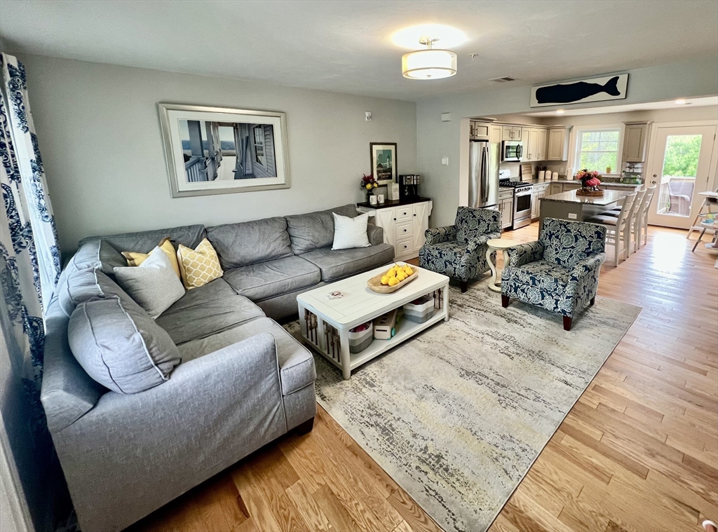 55 Plymouth Street #15, Whitman, MA Photo #4