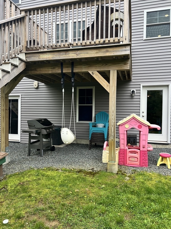55 Plymouth Street #15, Whitman, MA Photo #18