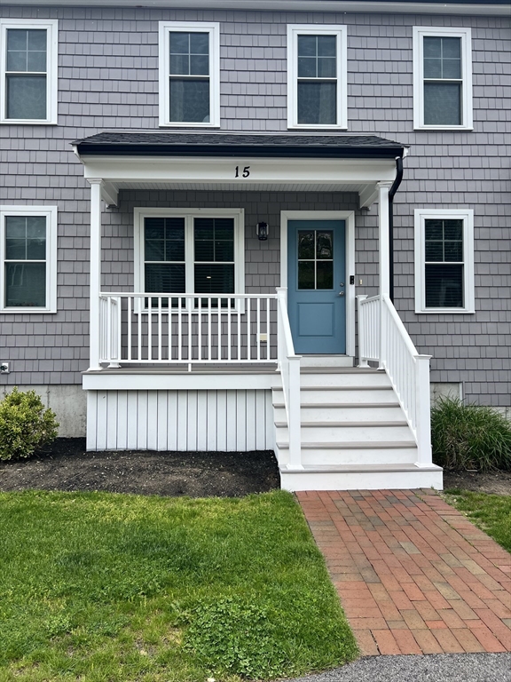 55 Plymouth Street #15, Whitman, MA Photo #1