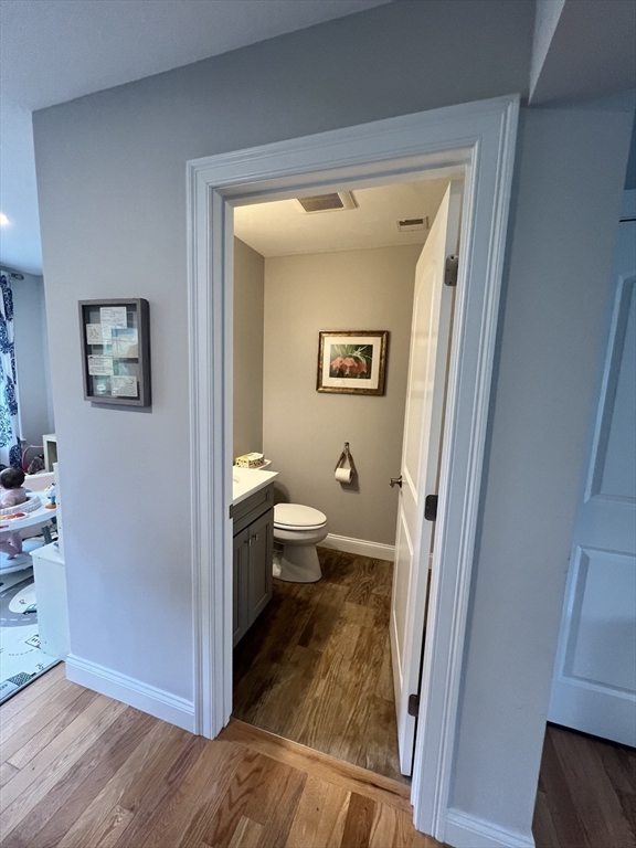 55 Plymouth Street #15, Whitman, MA Photo #7