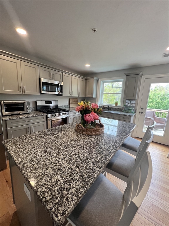 55 Plymouth Street #15, Whitman, MA Photo #22