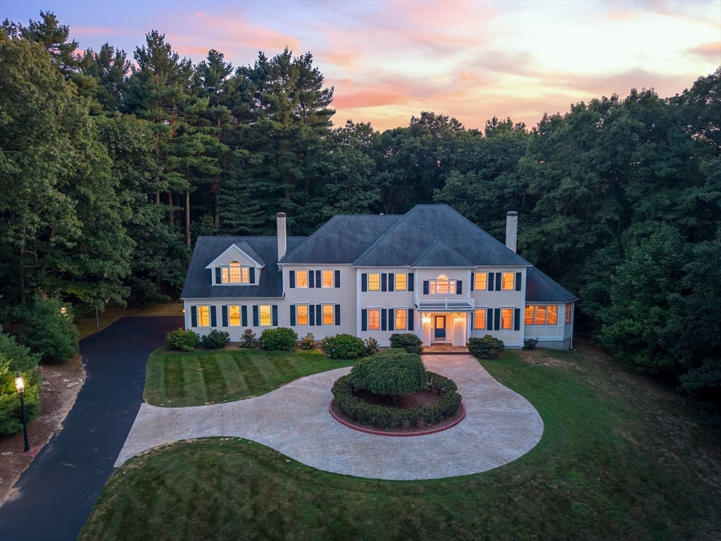 Photo: 68 Elm St, Canton, MA