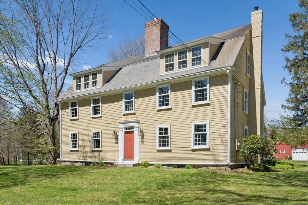 302 Church Street