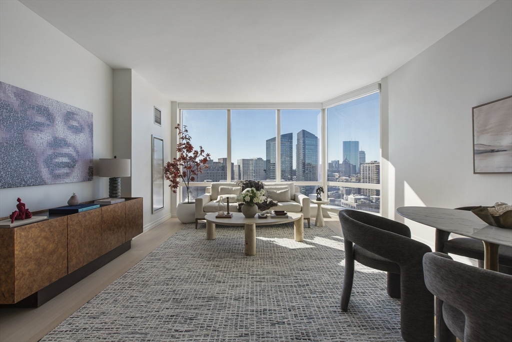 1 Franklin St 2310