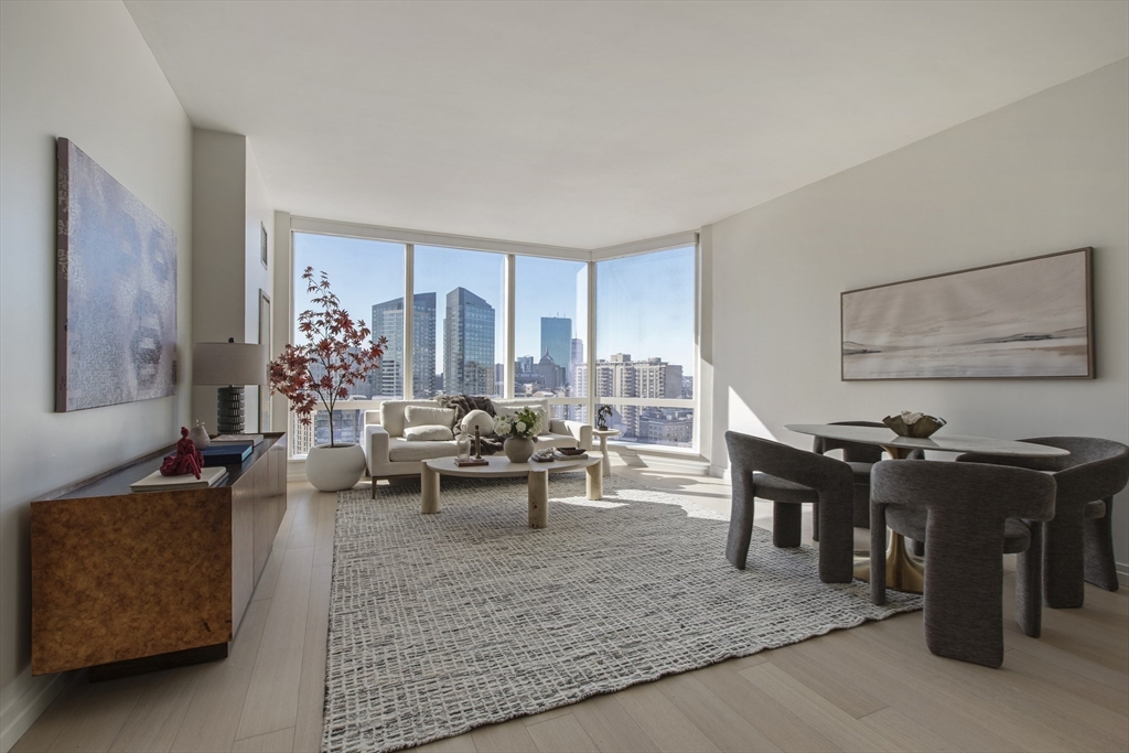 1 Franklin St 2310