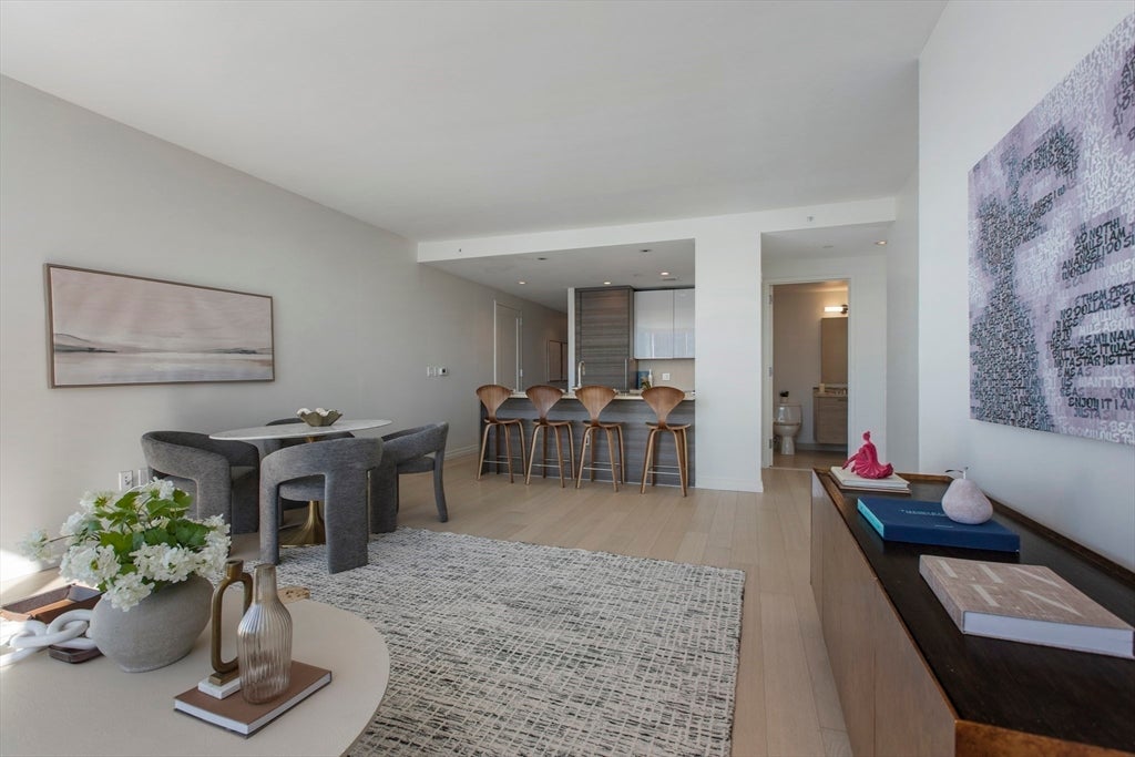 1 Franklin St 2310