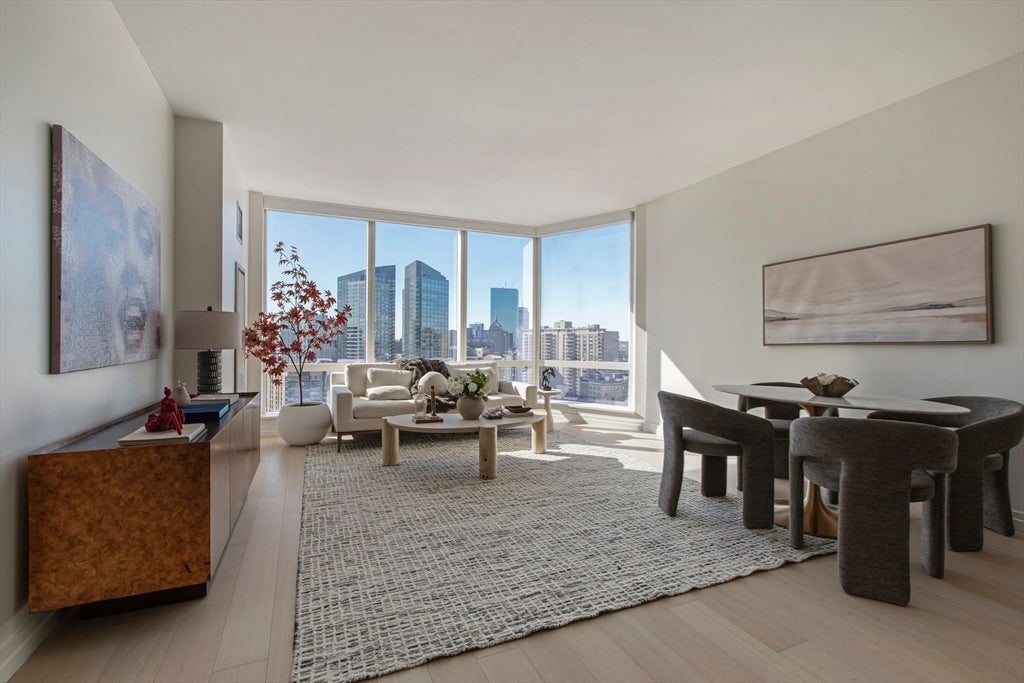 1 Franklin St 2310