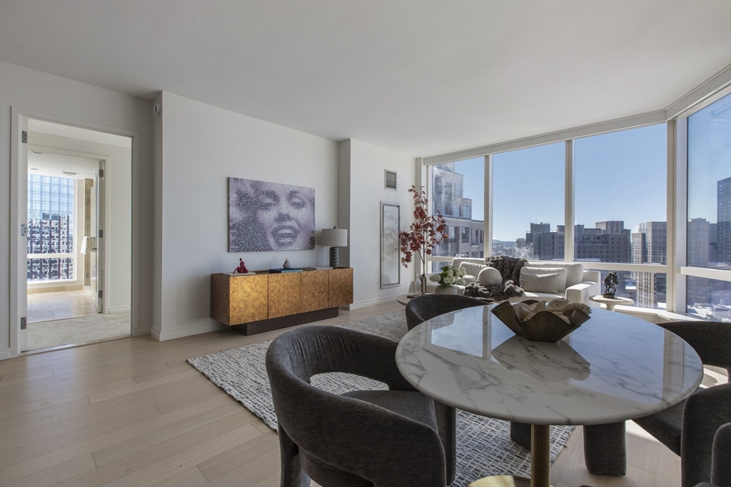 1 Franklin St 2310
