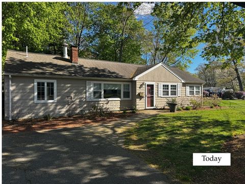 Photo of 15 Terrane Ave, Natick, MA 01760 (MLS # 73513078)