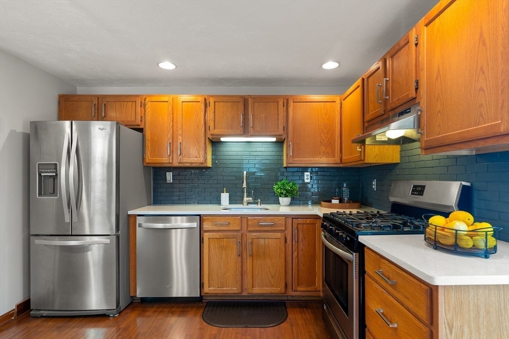 50 Emory St, Brockton, MA, 50 Emory St, Brockton, MA Photo #4