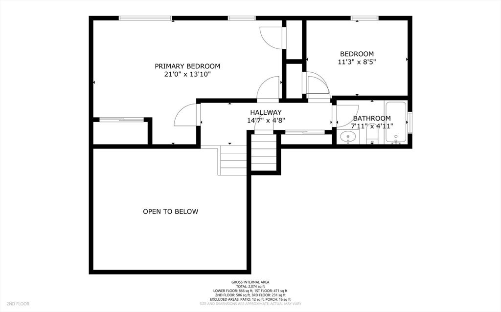 50 Emory St, Brockton, MA, 50 Emory St, Brockton, MA Photo #28