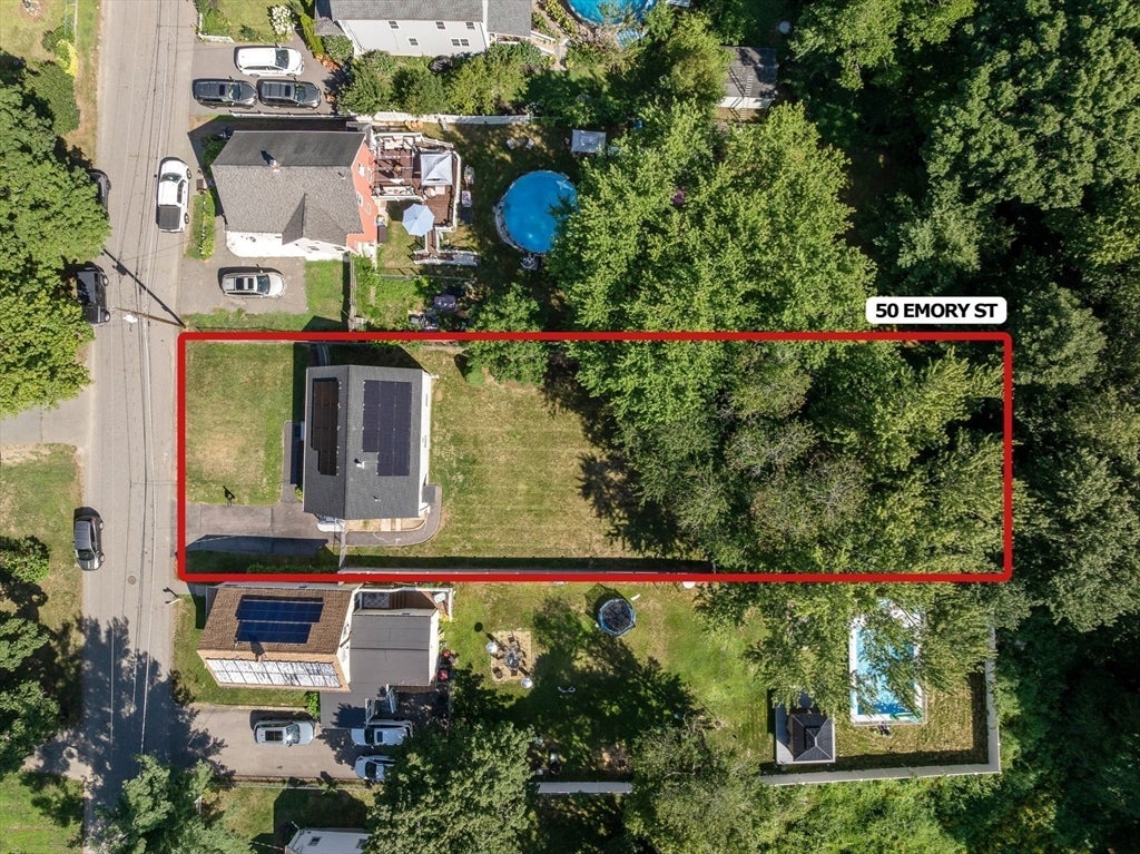 50 Emory St, Brockton, MA, 50 Emory St, Brockton, MA Photo #21