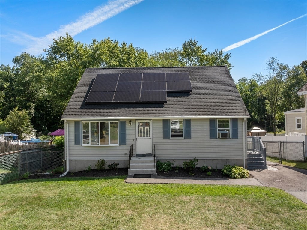 50 Emory St, Brockton, MA, 50 Emory St, Brockton, MA Photo #24