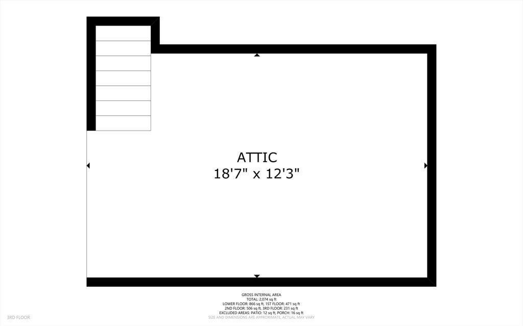 50 Emory St, Brockton, MA, 50 Emory St, Brockton, MA Photo #29