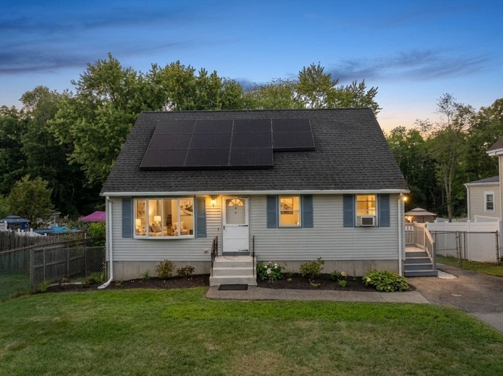 50 Emory St, Brockton, MA, 50 Emory St, Brockton, MA Photo #25