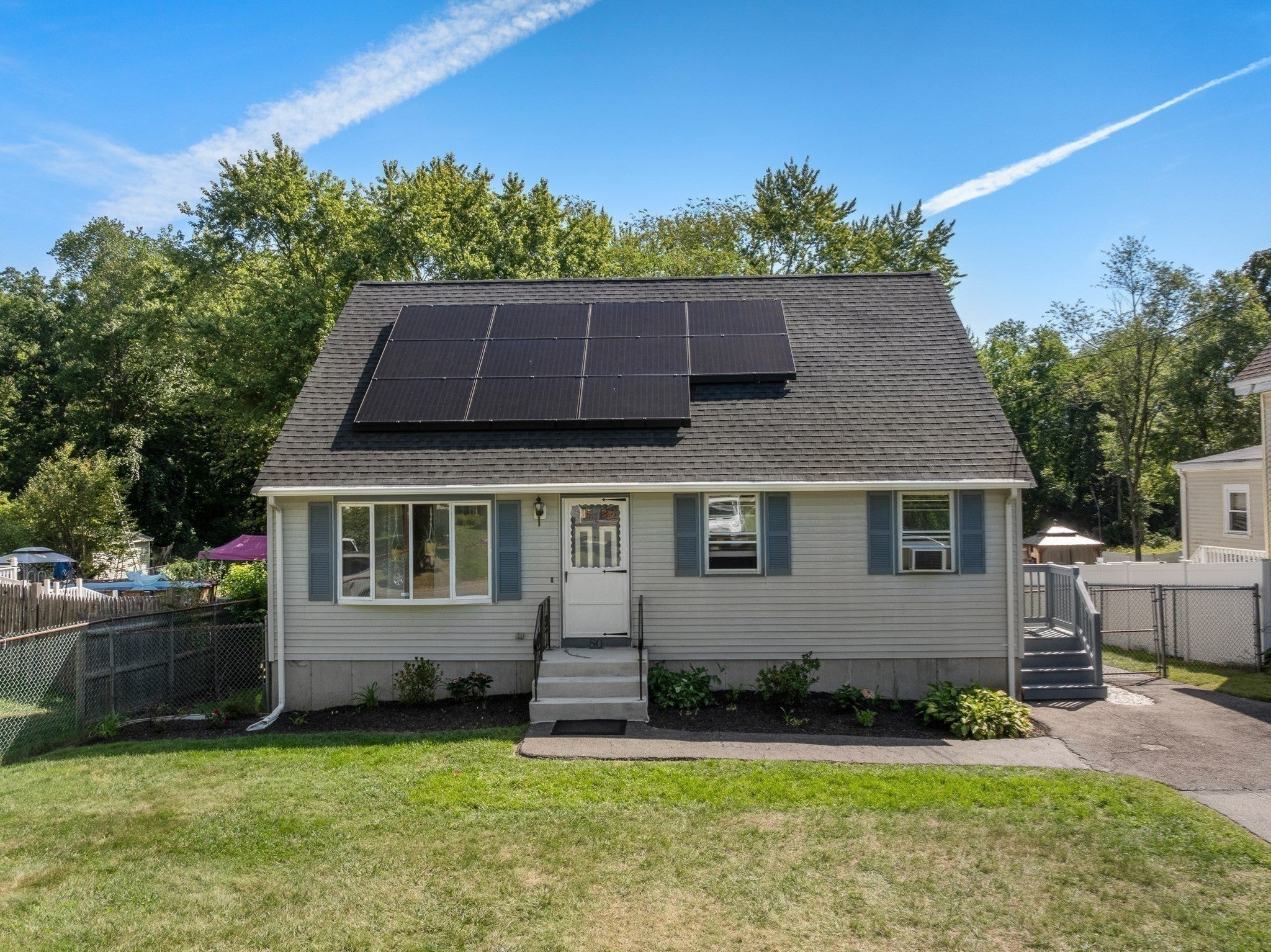 50 Emory St, Brockton MA 02301