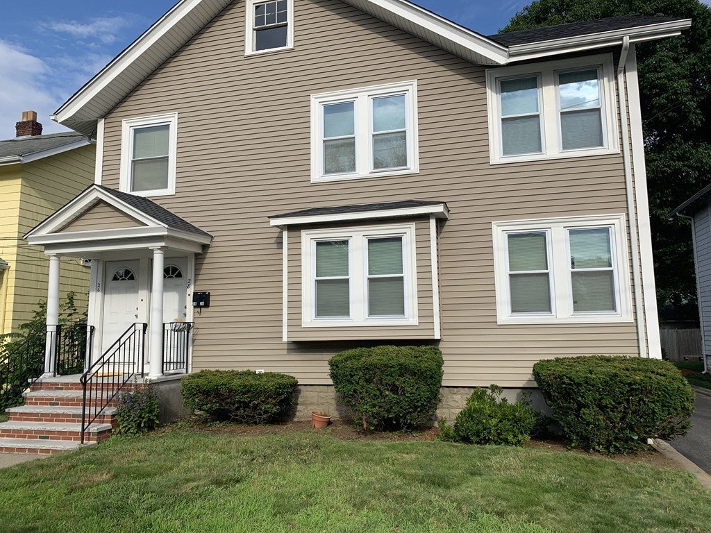 26 Springfield St #2, Watertown, MA Photo #1