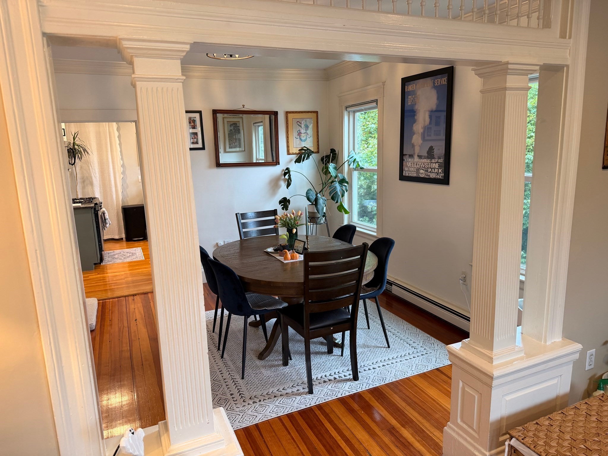 17 Wyvern St #3, Boston, MA, 17 Wyvern St #3, Boston, MA Photo #4