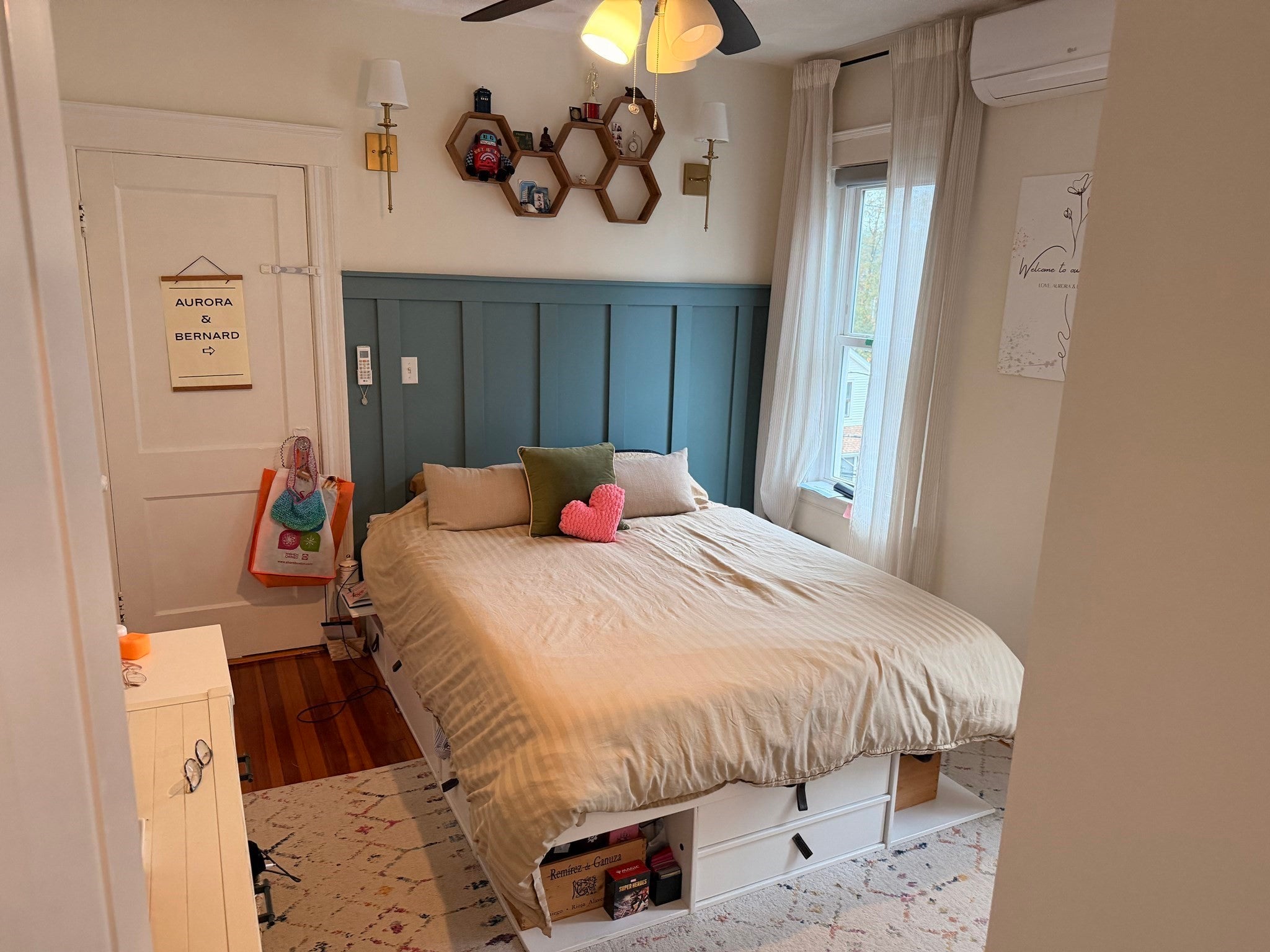 17 Wyvern St #3, Boston, MA, 17 Wyvern St #3, Boston, MA Photo #11