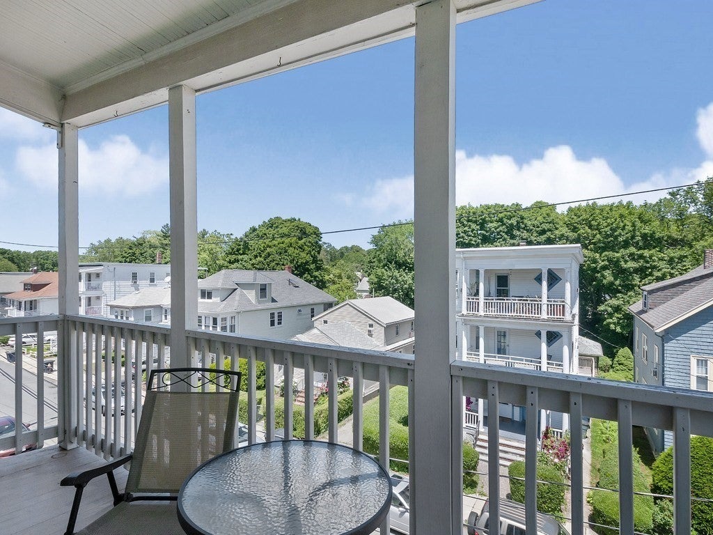 17 Wyvern St #3, Boston, MA, 17 Wyvern St #3, Boston, MA Photo #10