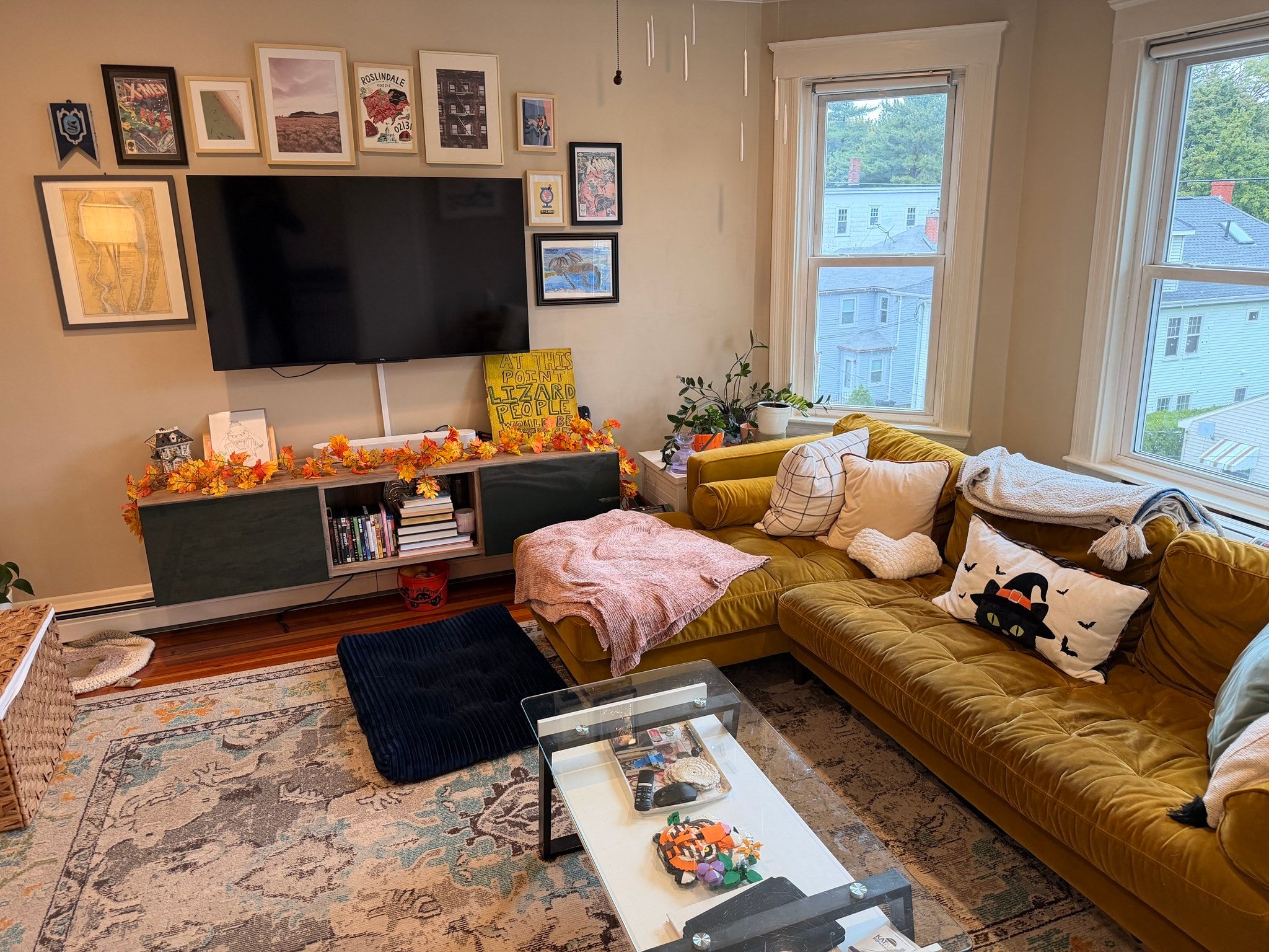 17 Wyvern St #3, Boston, MA, 17 Wyvern St #3, Boston, MA Photo #3