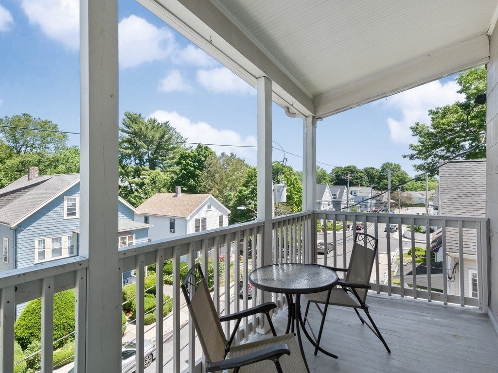 17 Wyvern St #3, Boston, MA, 17 Wyvern St #3, Boston, MA Photo #8
