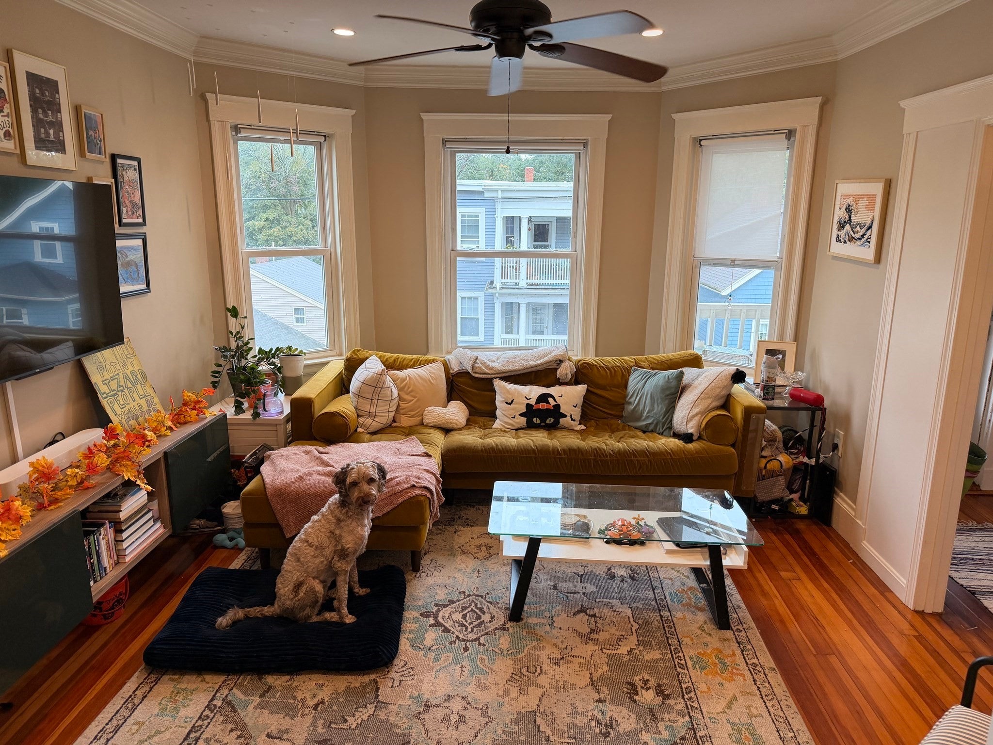 17 Wyvern St #3, Boston, MA, 17 Wyvern St #3, Boston, MA Photo #2