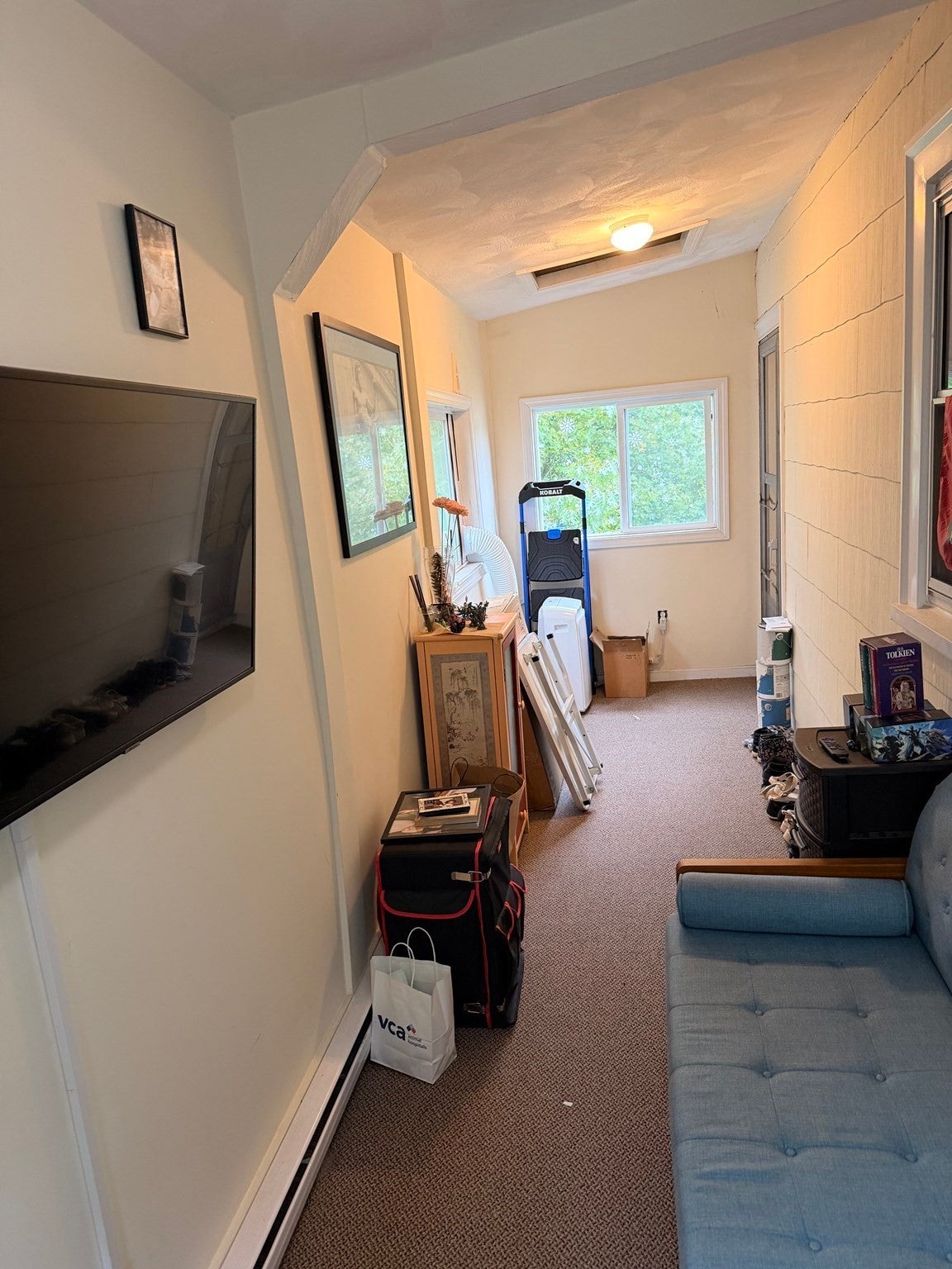 17 Wyvern St #3, Boston, MA, 17 Wyvern St #3, Boston, MA Photo #15