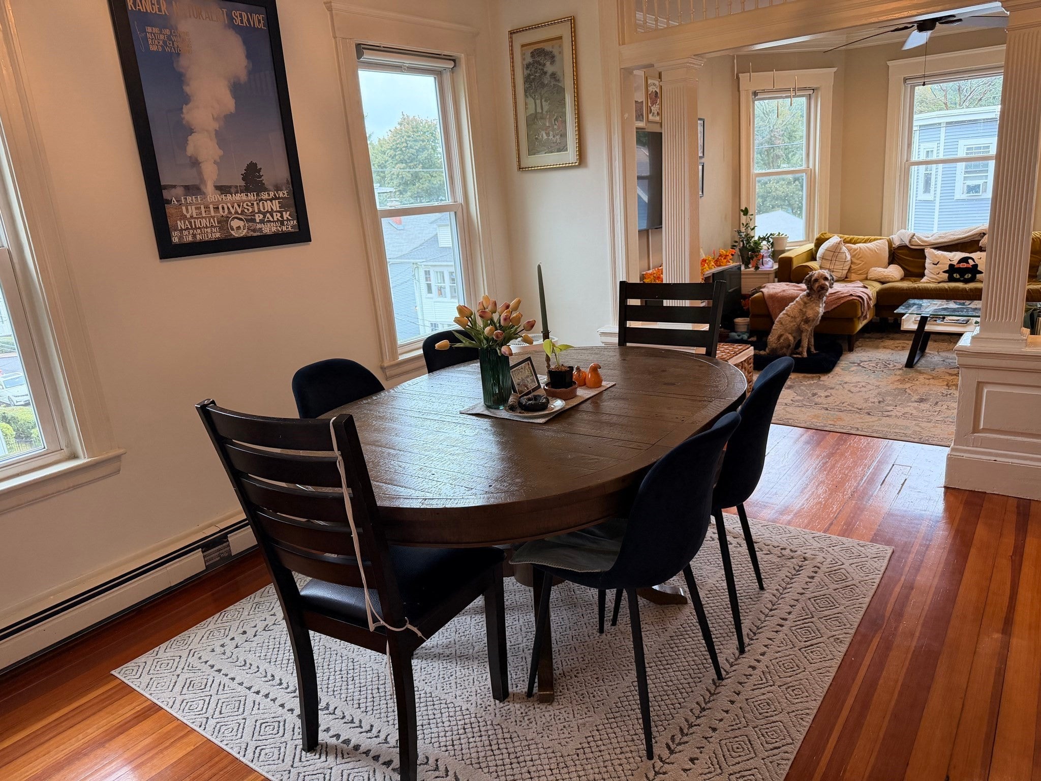 17 Wyvern St #3, Boston, MA, 17 Wyvern St #3, Boston, MA Photo #5