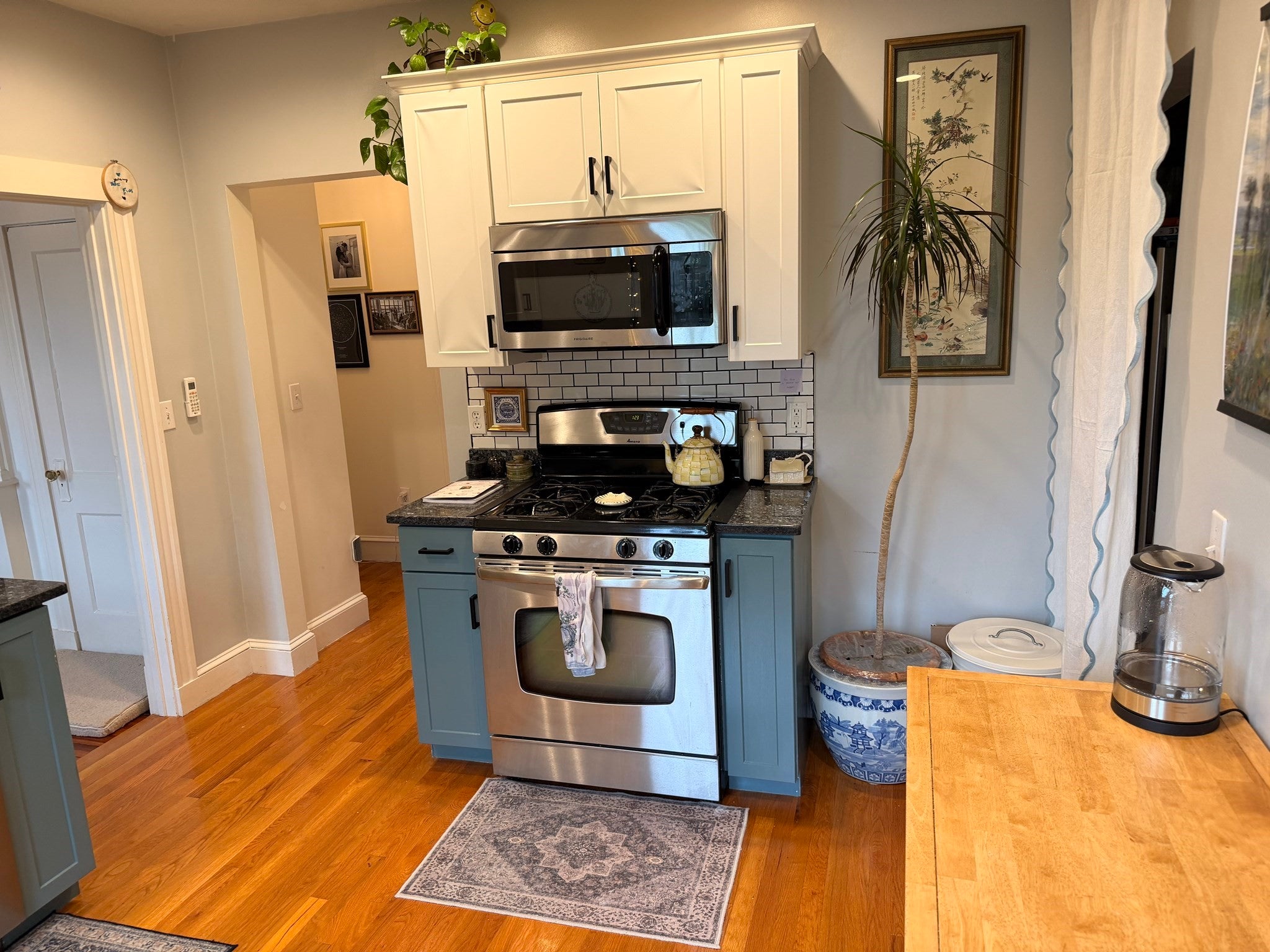 17 Wyvern St #3, Boston, MA, 17 Wyvern St #3, Boston, MA Photo #7