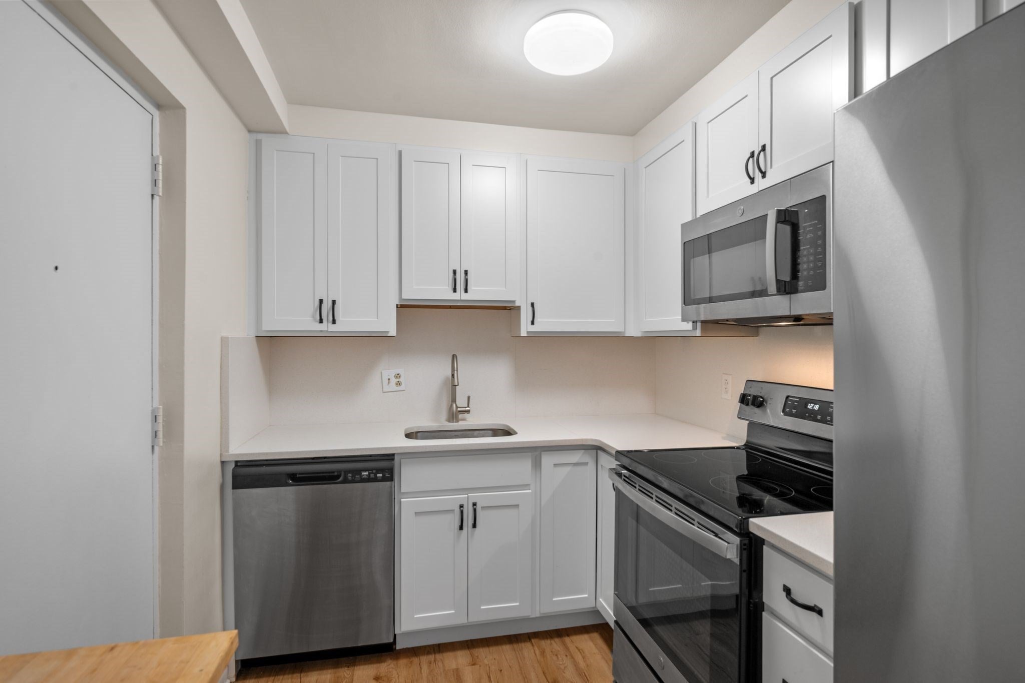 16 Addington Rd #12, Brookline, MA Photo #18