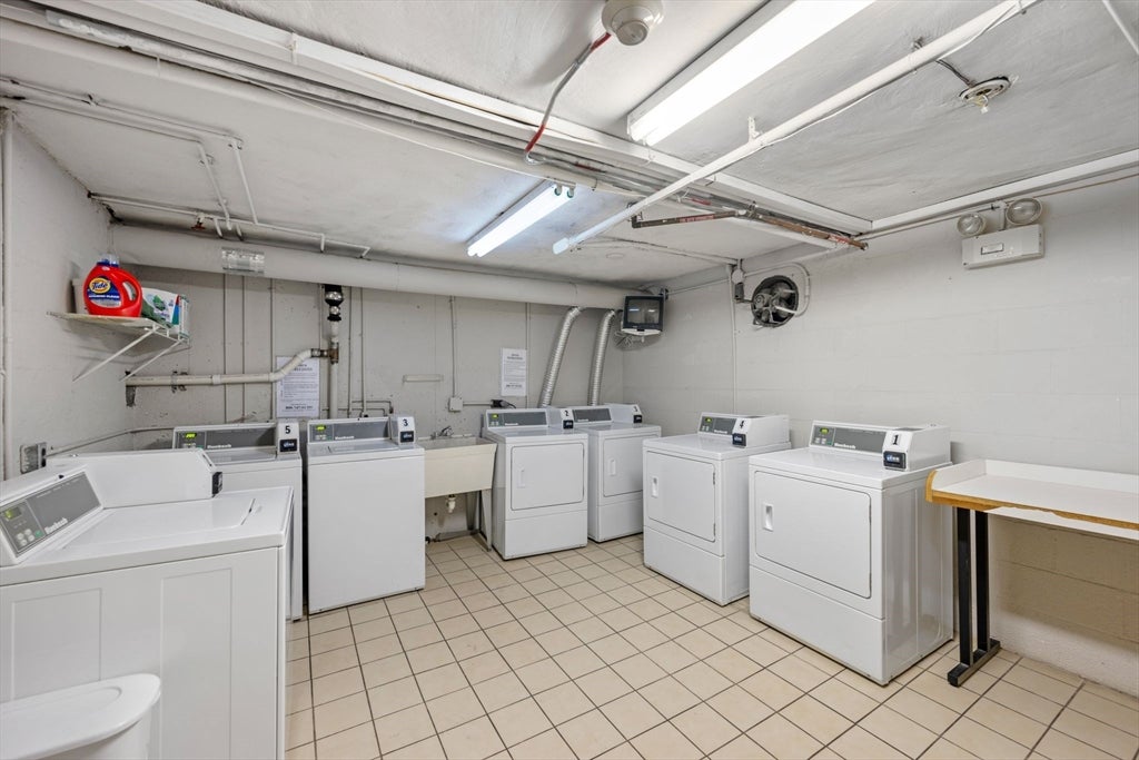 16 Addington Rd #12, Brookline, MA, 16 Addington Rd #12, Brookline, MA Photo #29
