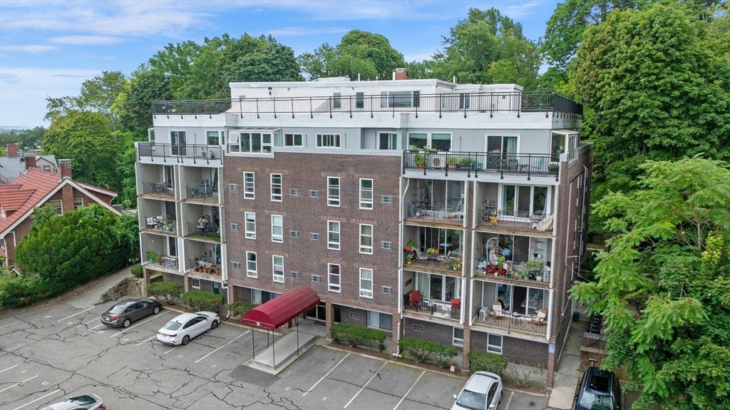 16 Addington Rd #12, Brookline, MA, 16 Addington Rd #12, Brookline, MA Photo #5