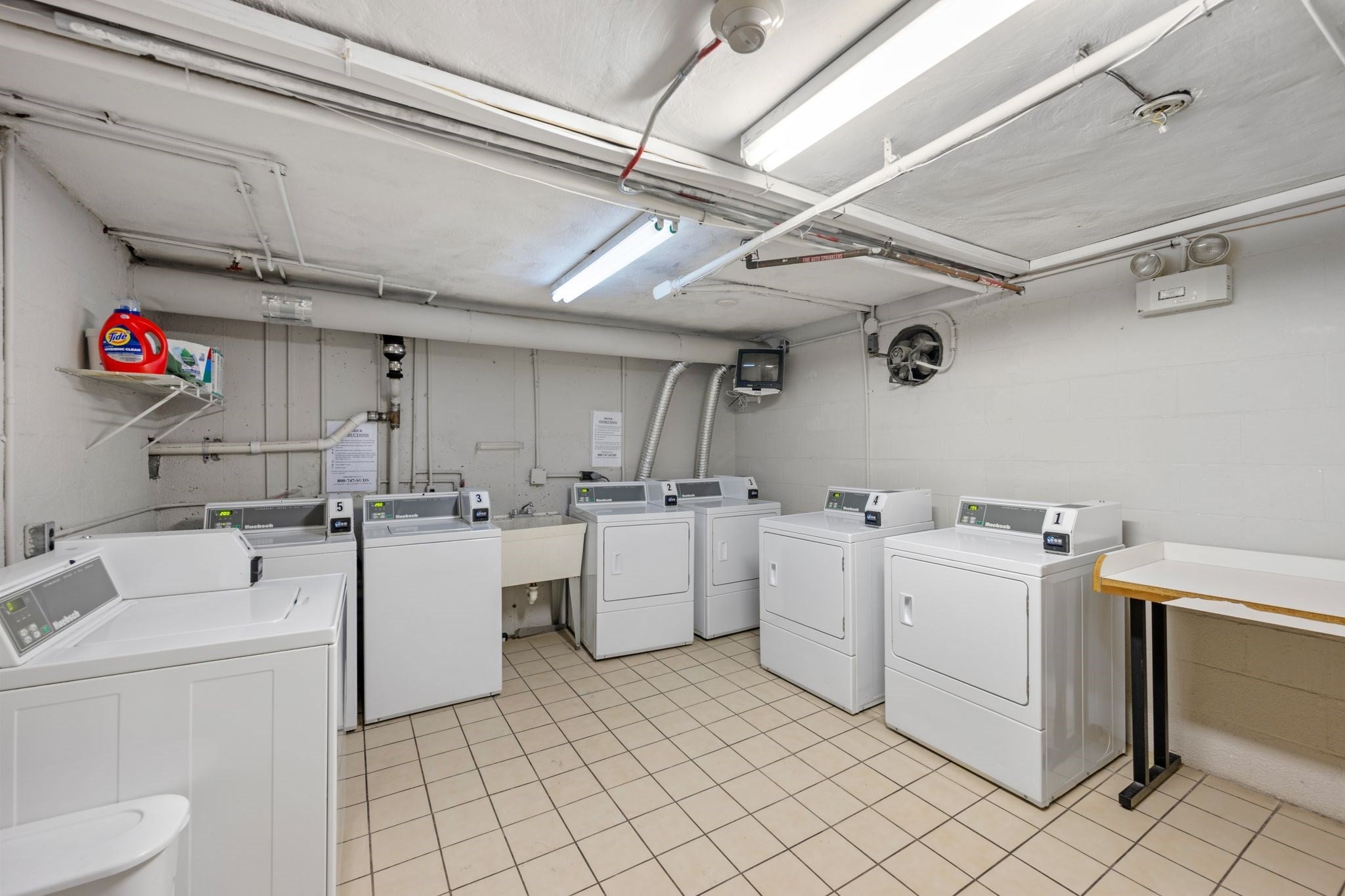 16 Addington Rd #12, Brookline, MA Photo #29