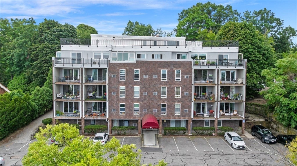 16 Addington Rd #12, Brookline, MA, 16 Addington Rd #12, Brookline, MA Photo #4