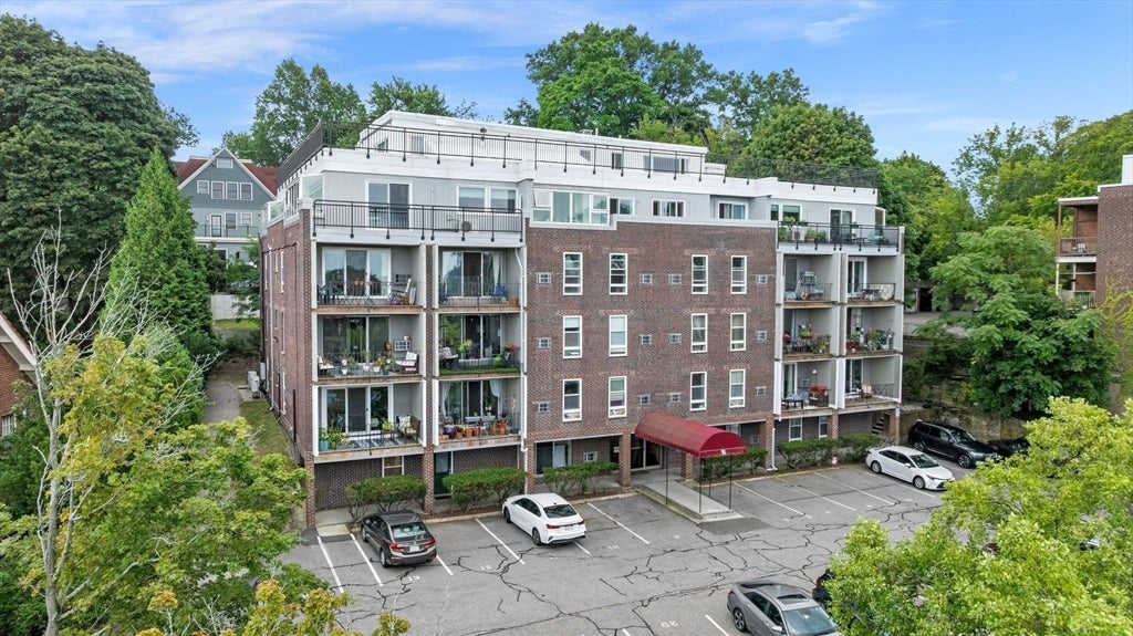 16 Addington Rd #12, Brookline, MA, 16 Addington Rd #12, Brookline, MA Photo #3
