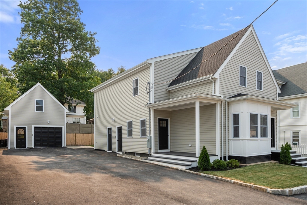 24 N Byron Ave, Brockton, MA Photo #37