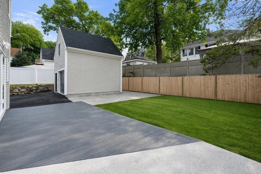 24 N Byron Ave, Brockton, MA Photo #34