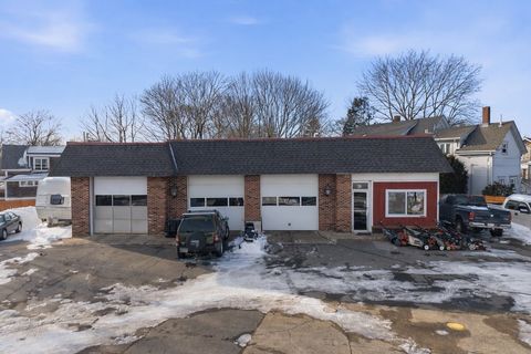 Photo of 00 Undisclosed, Fairhaven, MA 02719 (MLS # 73473304)