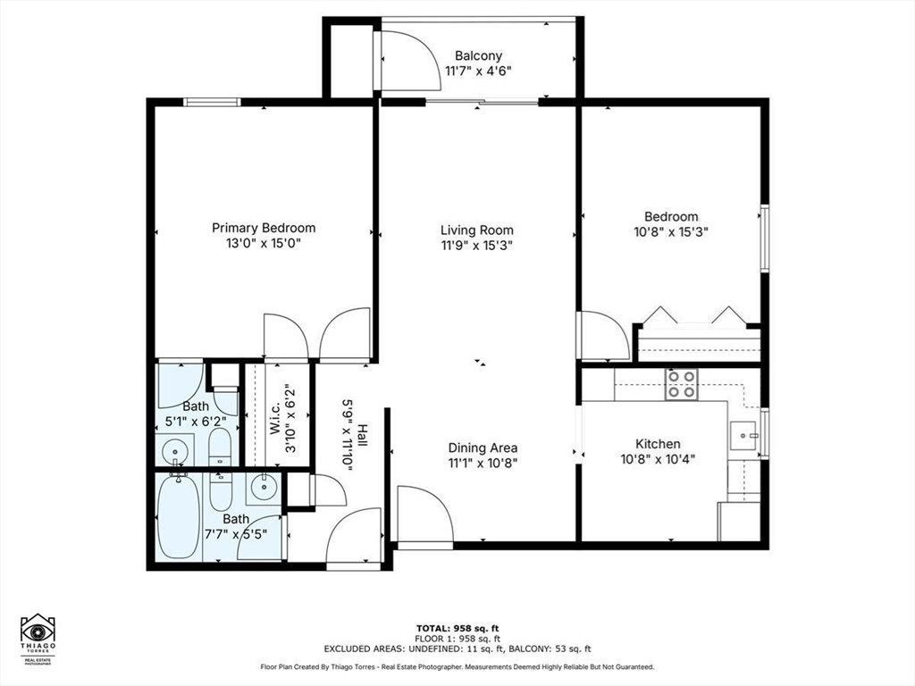 15 Oak Neck Rd #11, Barnstable, MA Photo #20