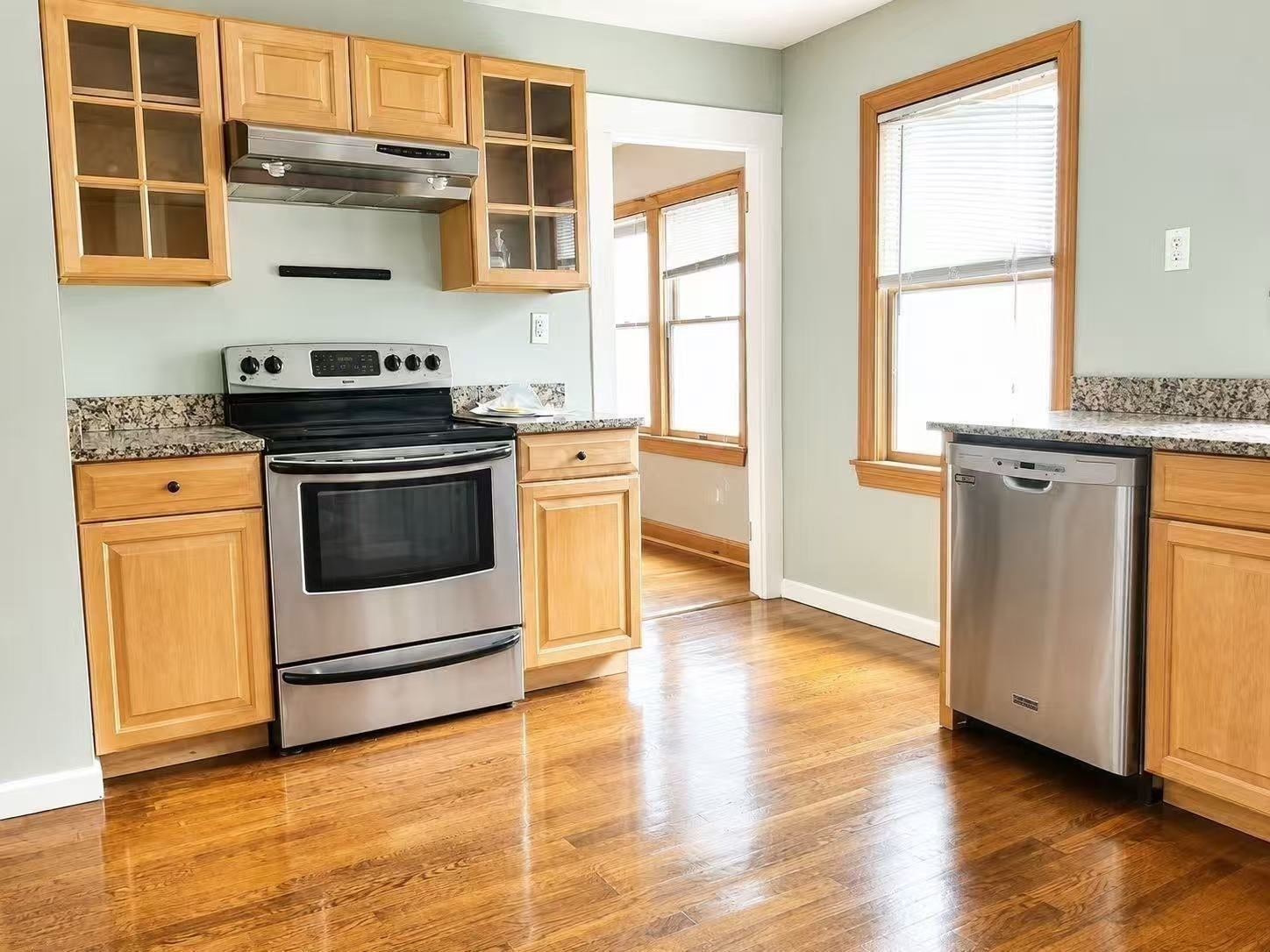 126 Albion ST #3, Somerville, MA Photo #7