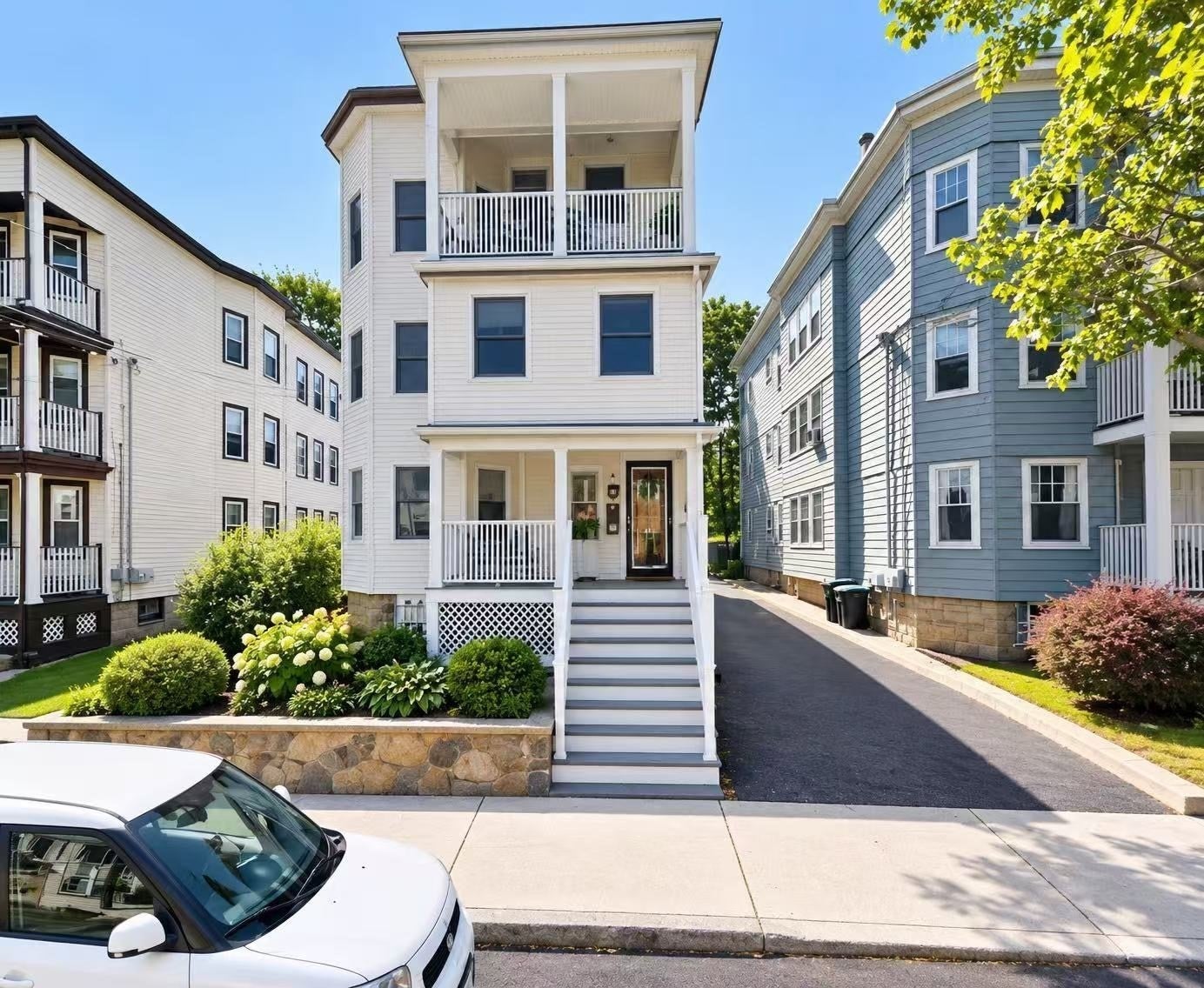 126 Albion ST #3, Somerville, MA Photo #1