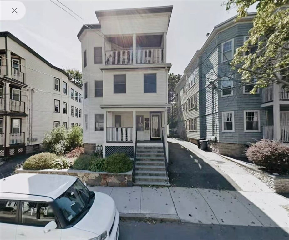 126 Albion ST #3, Somerville, MA, 126 Albion ST #3, Somerville, MA Photo #1