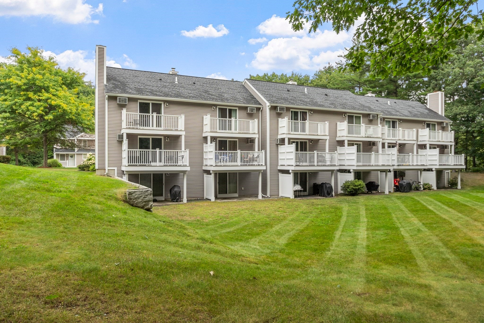221 Bayberry Hill Ln #221, Leominster, MA, 221 Bayberry Hill Ln #221, Leominster, MA Photo #34