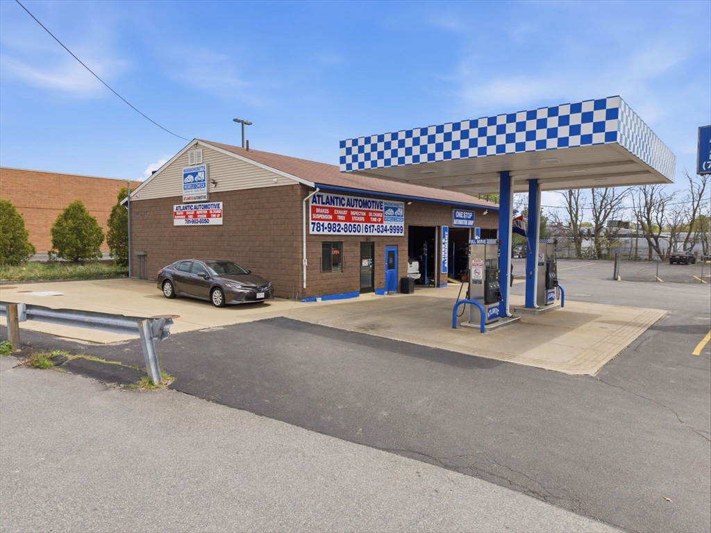 50 John A Dunn Memorial Dr,