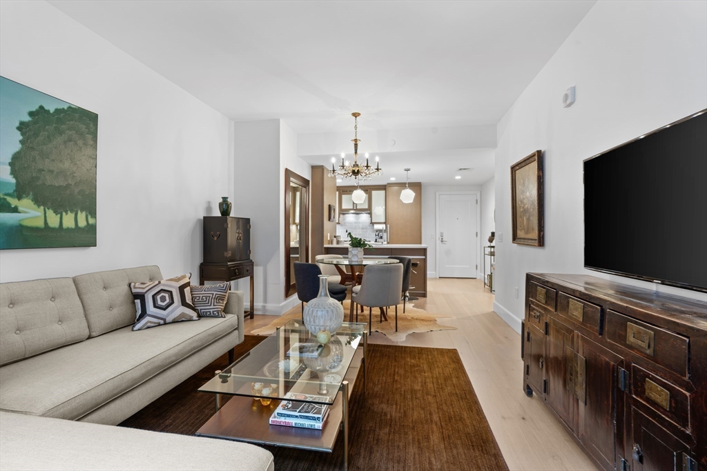 100 Lovejoy Wharf 5N