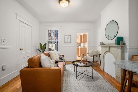 Photo of 110 Elm Street #1, Boston, MA 02129 (MLS # 73483332)