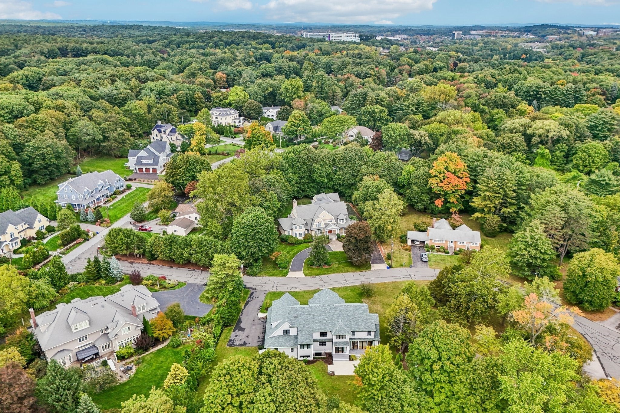 3 Brown Rd, Lexington, MA, 3 Brown Rd, Lexington, MA Photo #12