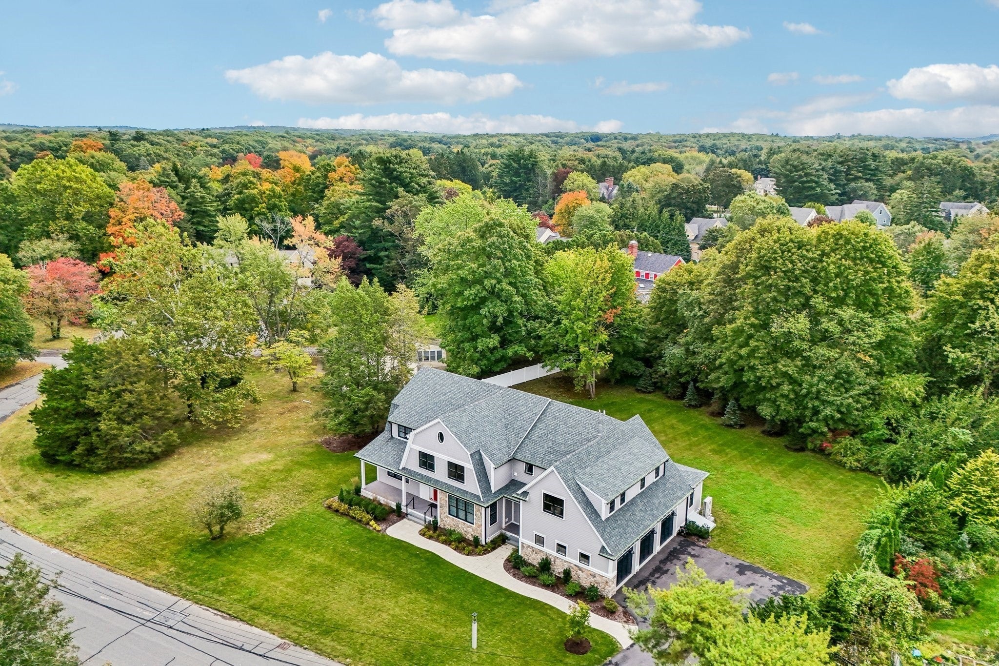 3 Brown Rd, Lexington, MA, 3 Brown Rd, Lexington, MA Photo #11
