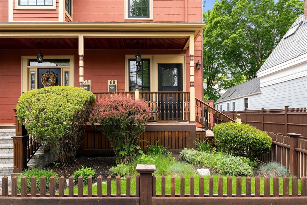 58-60 Cottage 1